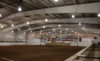 Lighting Design | Miami University Farmers School of Business